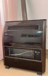 بخاری مشهد دوام 9500 md309