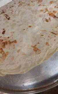 نان کیلویی
