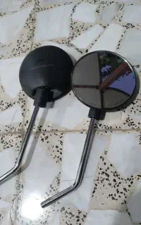 آیینه موتور ترک بند موتور