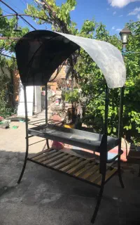 منقل کباب پز کیلوی ۲۸۰