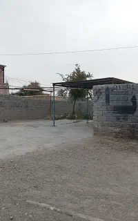 مکان مناسب کارواش۰مکانیکی ومصالح وغیر