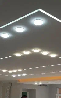 برق کار برق ساختمان