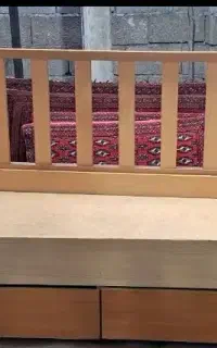 تخت خواب کودک
