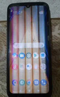 گوشی پوکو c40