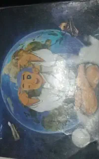 ایکیو سان پلاس ویرایش ۴۰۴  نهم به دهم تیزهوشان