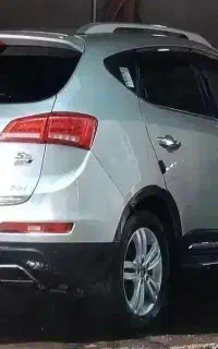 جک s5 مدل 94 تحویل برج6 سال 95