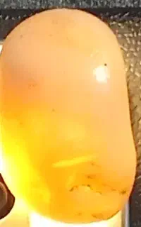 سنگ کهربا