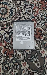 هارد ۵۰۰ گیگ
