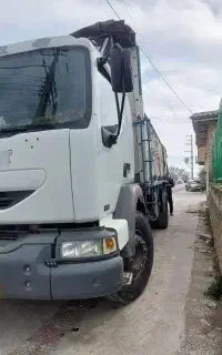 رنو میدلام ۲۷۰