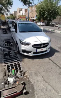 شاهین مدل ۱۴۰۳کم کار