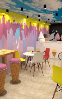 استخدام باریستا حرفه ای