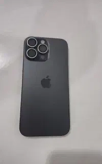 iphone16 pro max 256