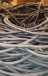 فروش کابل های 5*10