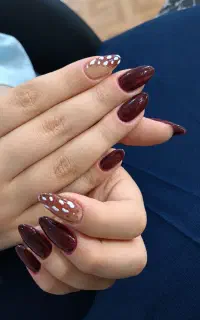 کاشت ناخن
