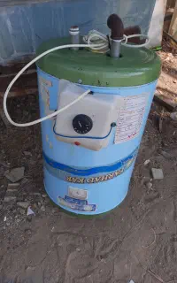 آبگرمکن برقی