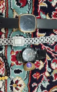 تعدادی وسیله کاربردی بخون ضررنمیکنی