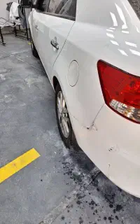 خدمات خودرو صافکاری نقاشی شاسی کشی pdr
