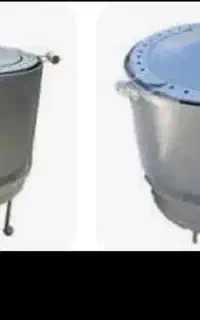 فروش تنور گازی استوانه