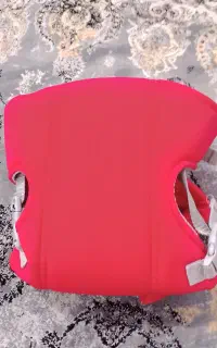 آغوشی بیبی کر  قرمز