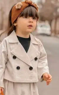 پرستار کودک