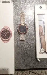 ساعت galexy wach 3