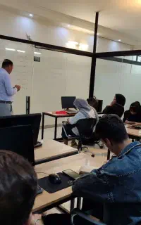 دوره عملی کامپیوتر / ICDL ( تراشه شعبه سوم )