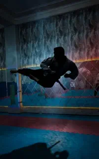 آموزش آکروبات