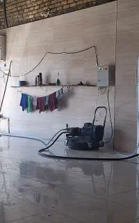 نیازمند کارگر ساده کارواش