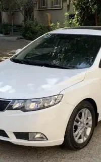 سراتو آبشنال مدل ۹۷بدون رنگ
