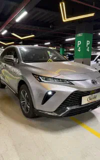 فروش ویژه ونزا /VENZA / تحویل آنی