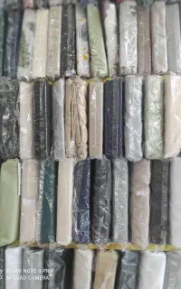 نیمست تک‌نفره و دونفره نخی