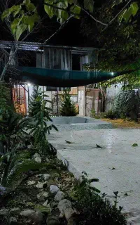 نگهبانی