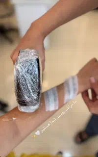 لیزر فول بادی با دستگاه تیتانیوم چهار طول موج ۲۰۲۵