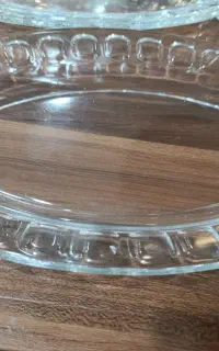 3 عدد دیس پلو خوری مارک فرانسه