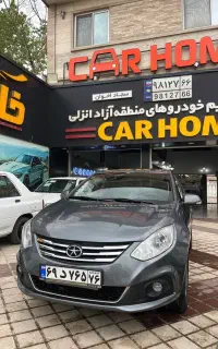 جک J4 مدل 1402