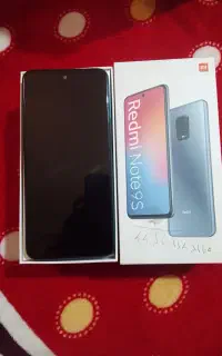 فروش گوشی نوت ۹s