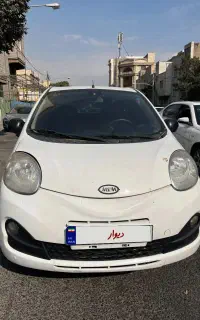 ام وی ام ۱۱۰ کامفورت مدل آخر ۹۶
