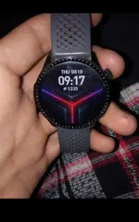 ساعت هوشمند درحد