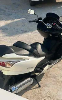 موتور هوندا پاکشتی فورزا ۲۵۰