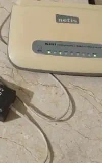مودم netis