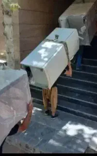 اسباب کشی باربری باکارگرمجرب اتوبارVIPسراسرشیراز