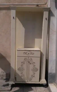 جاکفشی