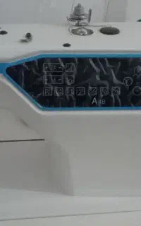چرخ خیاطی جک a4b