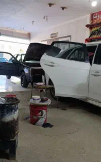 شاگرد ساده دست به آچار