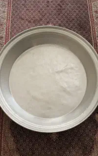 تابه آبکش کفگیر ملاقه آلومینیومی