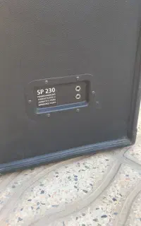 باند 12اینچ اکوچنگ