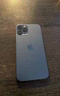 ایفون۱۲ پرو بدون خط و خش