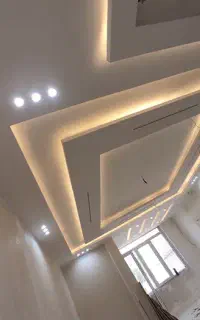 سیم کشی و برقکاری ساختمان