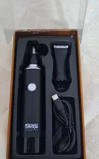 موزن بینی و گوش
