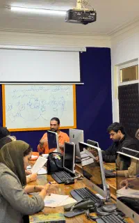 آموزش فن بیان و ارتباط موثر در رشت